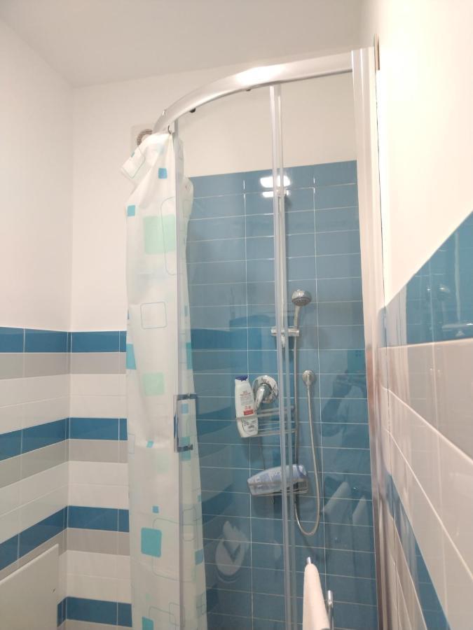 La Reggia Apartments Мілаццо Екстер'єр фото