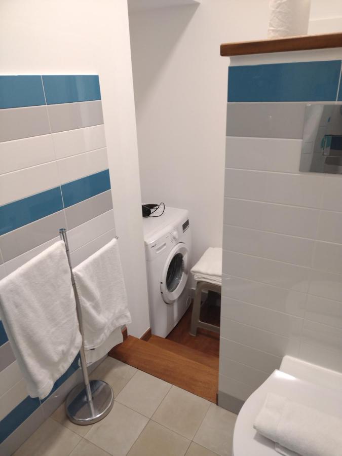 La Reggia Apartments Мілаццо Екстер'єр фото