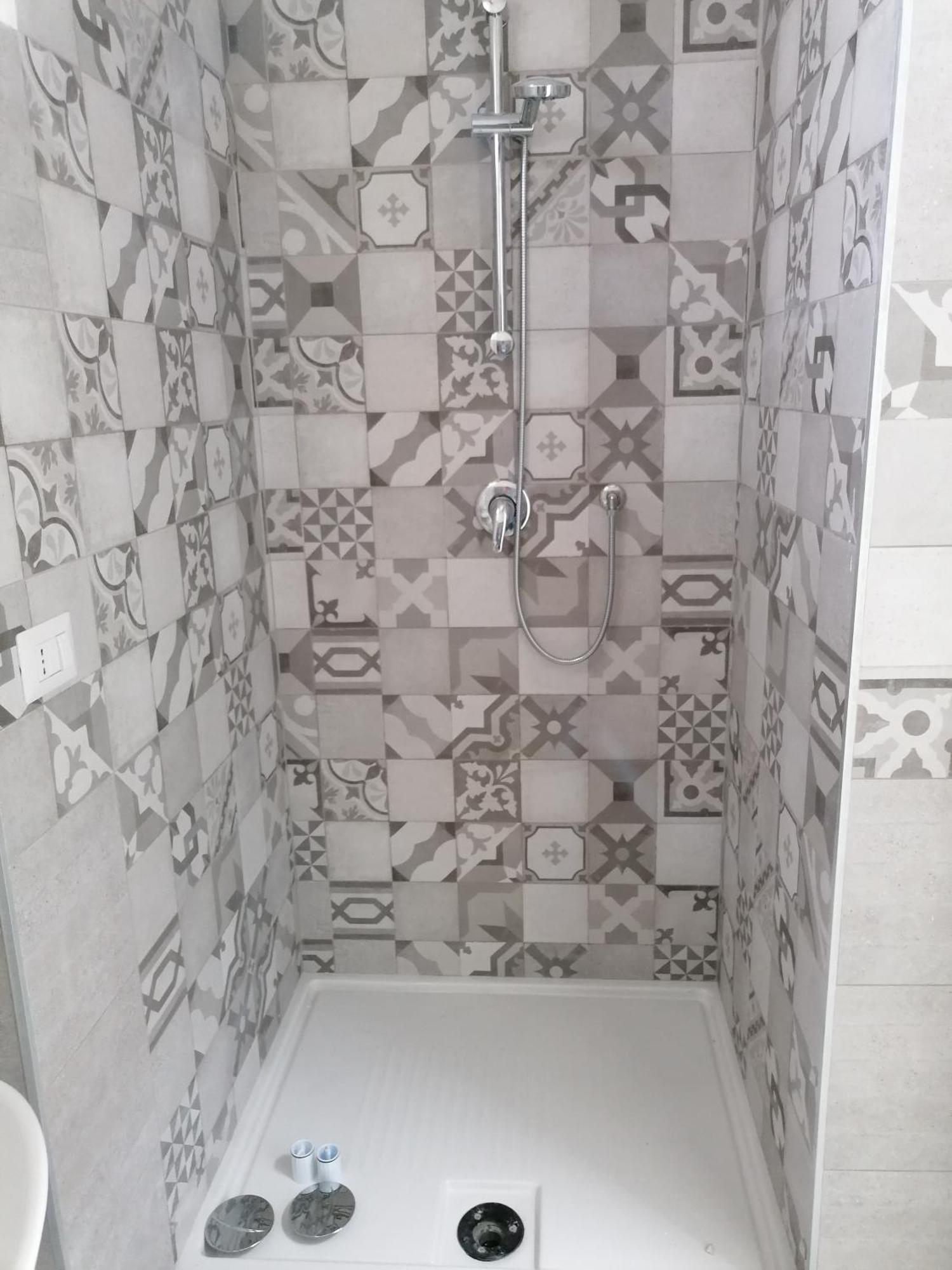 La Reggia Apartments Мілаццо Номер фото